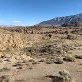 Review photo of Alabama Hills Recreation Area by Nissa N., June 11, 2020