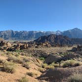 Review photo of Alabama Hills Recreation Area by Nissa N., June 11, 2020