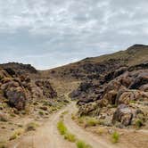 Review photo of Alabama Hills Recreation Area by Nissa N., June 11, 2020