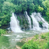 Review photo of Rock Island State Park Campground by Ashley R., June 11, 2020