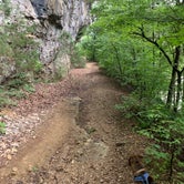 Review photo of Rock Island State Park Campground by Ashley R., June 11, 2020