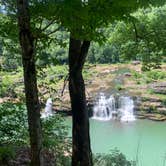 Review photo of Rock Island State Park Campground by Ashley R., June 11, 2020