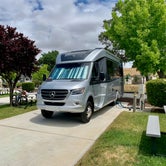 Review photo of Wine Country RV Resort, A Sun RV Resort by David W., June 11, 2020