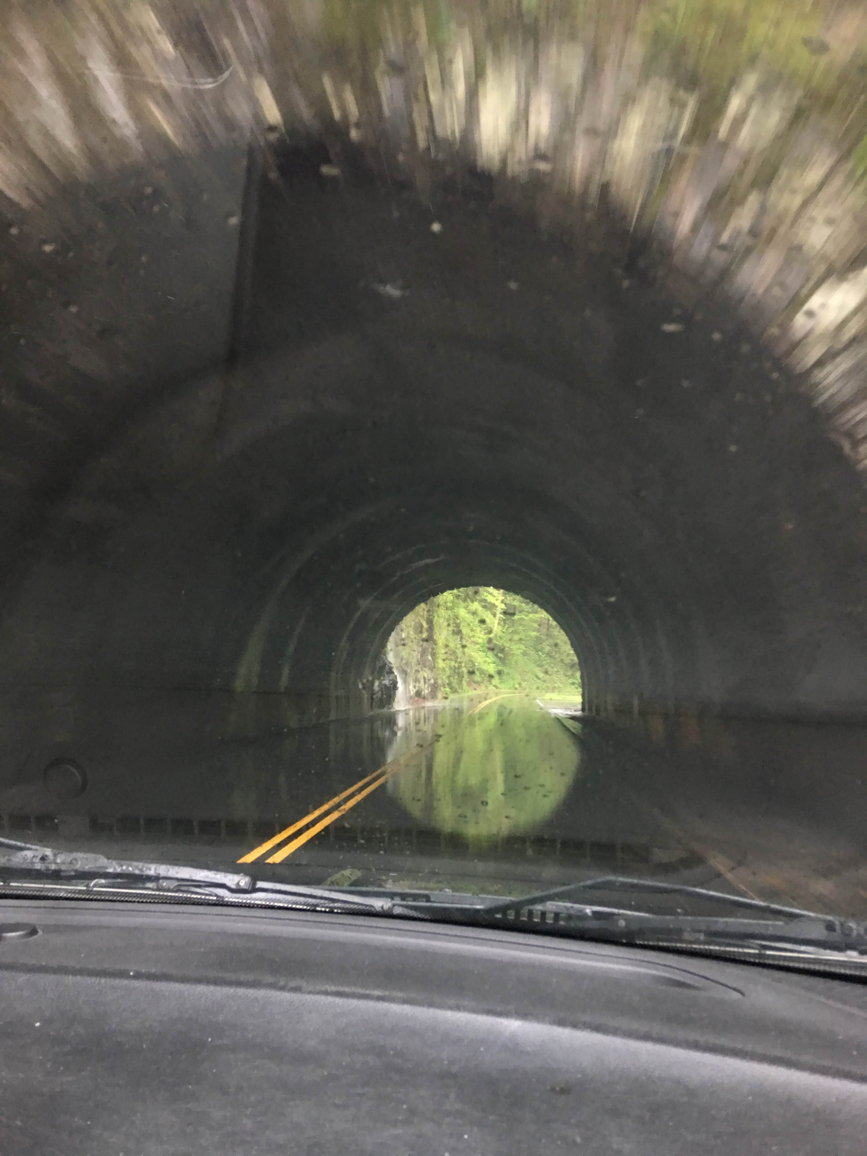 Camper-submitted photo at Cades Cove Campground in Tennessee