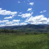 Review photo of Cades Cove Campground by Ashley R., June 11, 2020