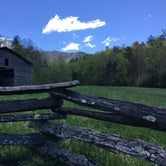 Review photo of Cades Cove Campground by Ashley R., June 11, 2020