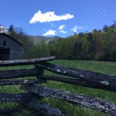 Review photo of Cades Cove Campground by Ashley R., June 11, 2020