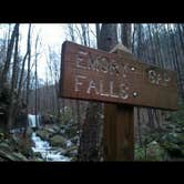 Review photo of Frozen Head State Park Campground by Ashley R., June 11, 2020