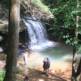 Review photo of Frozen Head State Park Campground by Ashley R., June 11, 2020