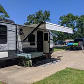 Review photo of Sequoyah Bay Marina and Cabins — Sequoyah Bay State Park by Brian B., June 12, 2020