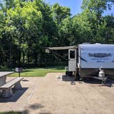 Review photo of Sequoyah Bay Marina and Cabins — Sequoyah Bay State Park by Brian B., June 12, 2020
