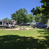 Review photo of Sequoyah Bay Marina and Cabins — Sequoyah Bay State Park by Brian B., June 12, 2020