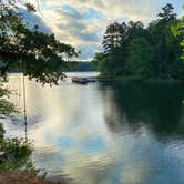 Review photo of Tyler State Park Campground by Mic R., June 12, 2020