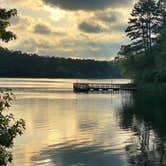 Review photo of Tyler State Park Campground by Mic R., June 12, 2020