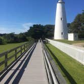Review photo of Frisco Campground — Cape Hatteras National Seashore by Brittany S., July 1, 2016
