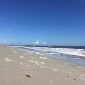 Review photo of Atlantic Beach Campground — Fort Clinch State Park by Elizabeth G., October 19, 2017
