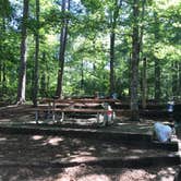 Review photo of Franklin D Roosevelt State Park Campground by Angie G., June 12, 2020