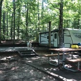 Review photo of Franklin D Roosevelt State Park Campground by Angie G., June 12, 2020