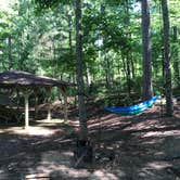 Review photo of Franklin D Roosevelt State Park Campground by Angie G., June 12, 2020