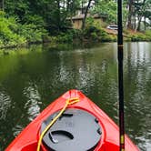 Review photo of Franklin D Roosevelt State Park Campground by Angie G., June 12, 2020