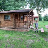 Review photo of Geneseo Campground by Elizabeth R., June 12, 2020