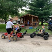Review photo of Geneseo Campground by Elizabeth R., June 12, 2020