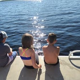 Review photo of Lake Chippewa Campground by Melissa H., June 12, 2020