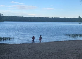 Lake Dennison State Park
