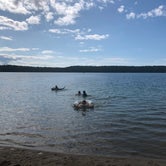 Review photo of Nickerson State Park Campground by Juliet P., June 12, 2020