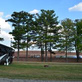 Review photo of Wayne County Fairgrounds RV Park by Nancy W., October 19, 2017