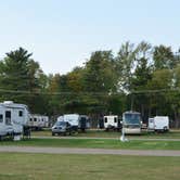 Review photo of Wayne County Fairgrounds RV Park by Nancy W., October 19, 2017