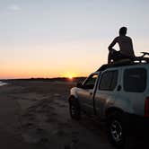 Review photo of Frisco Campground — Cape Hatteras National Seashore by Brittany S., July 1, 2016