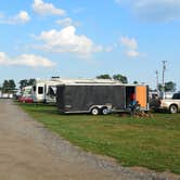 Review photo of Wayne County Fairgrounds RV Park by Nancy W., October 19, 2017