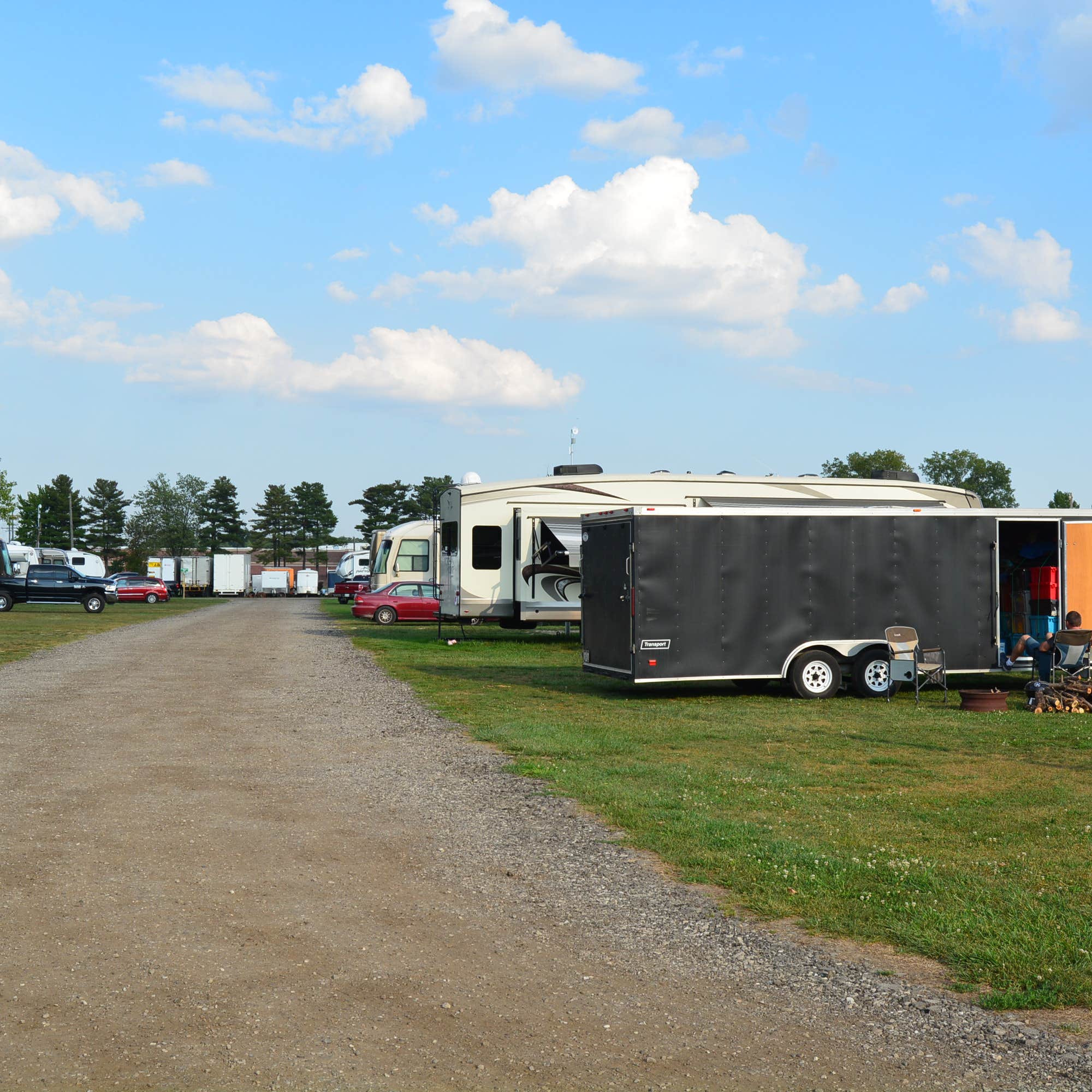 Wayne County Fairgrounds: Your Gateway to Fun in Michigan!