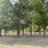 Review photo of Wayne County Fairgrounds RV Park by Nancy W., October 19, 2017