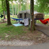 Review photo of Chickasaw State Park Campground by Brandon C., June 12, 2020