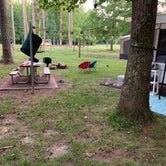Review photo of Chickasaw State Park Campground by Brandon C., June 12, 2020