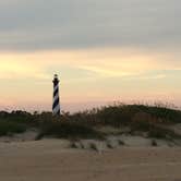 Review photo of Frisco Campground — Cape Hatteras National Seashore by Brittany S., July 1, 2016