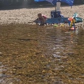 Review photo of Castor River Ranch Campground by Chad H., February 20, 2020
