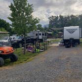 Review photo of Yogi Bear's Jellystone Park in Hagerstown MD by Mary P., June 12, 2020