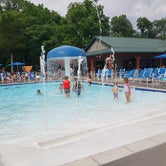 Review photo of Yogi Bear's Jellystone Park in Hagerstown MD by Mary P., June 12, 2020