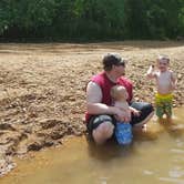 Review photo of Castor River Campground by Chad H., June 12, 2020