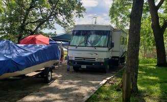Deana F.'s photo at Lightfoot Landing near Greenfield, MO