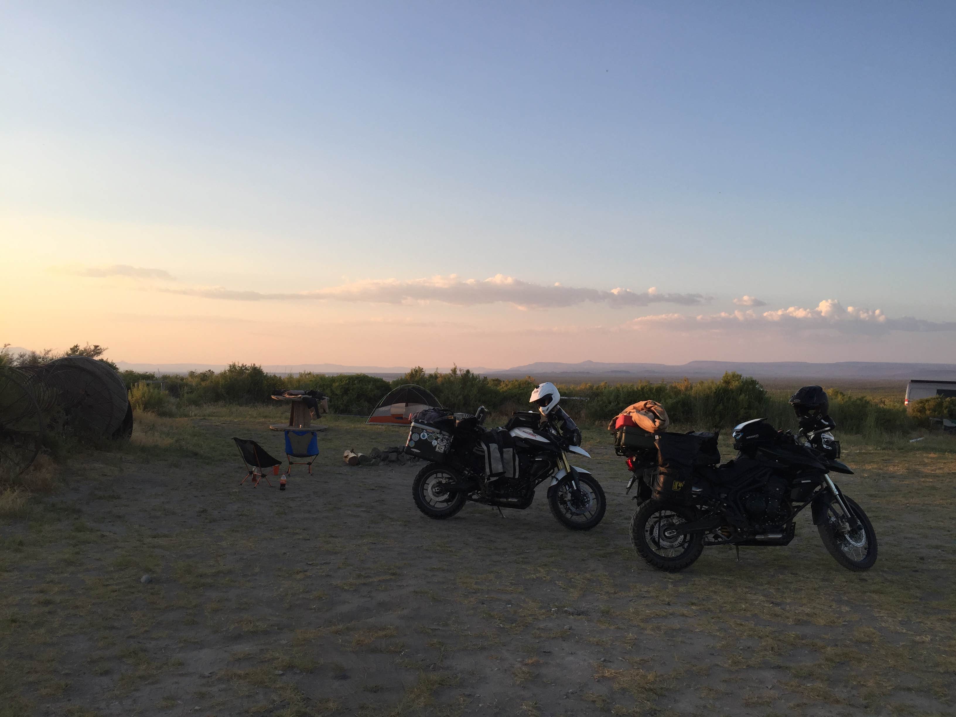 Camper submitted image from Summer Lake Hot Springs - 3