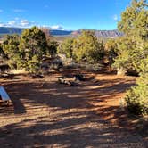 Review photo of Natural Bridges Campground by tiffany T., June 12, 2020