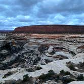 Review photo of Natural Bridges Campground by tiffany T., June 12, 2020