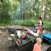 Review photo of Lake Maria State Park Campground by Daniel R., June 12, 2020