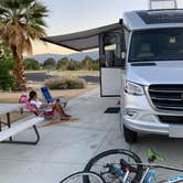 Review photo of The Springs at Borrego RV Resort by David W., June 12, 2020