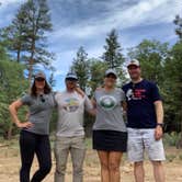 Review photo of San Gorgonio Campground by Kate W., June 12, 2020