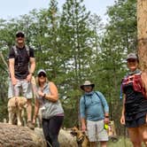 Review photo of San Gorgonio Campground by Kate W., June 12, 2020